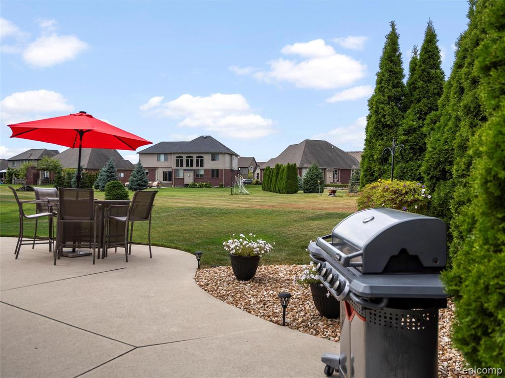 53673 Cranston Drive, Macomb, MI 48042 — Photo 42
