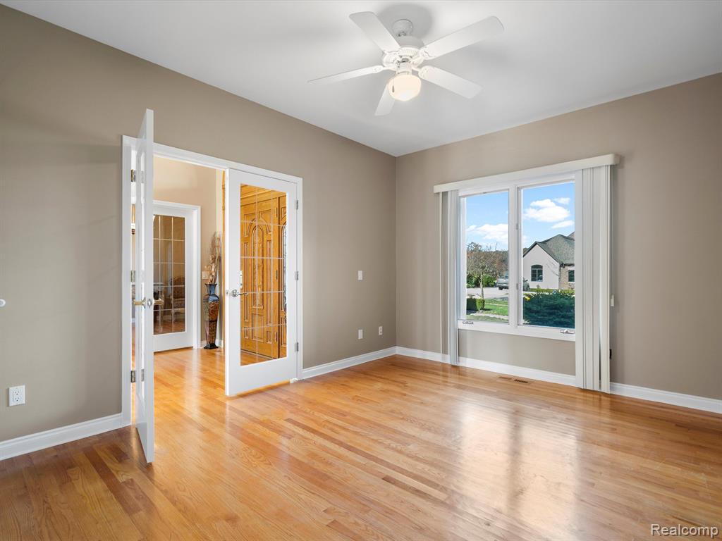 5914 LAKEVIEW Drive, Washington, MI — Photo 33