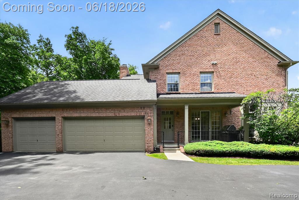 49515 Taft Lane, Canton, MI 48188 — Photo 61