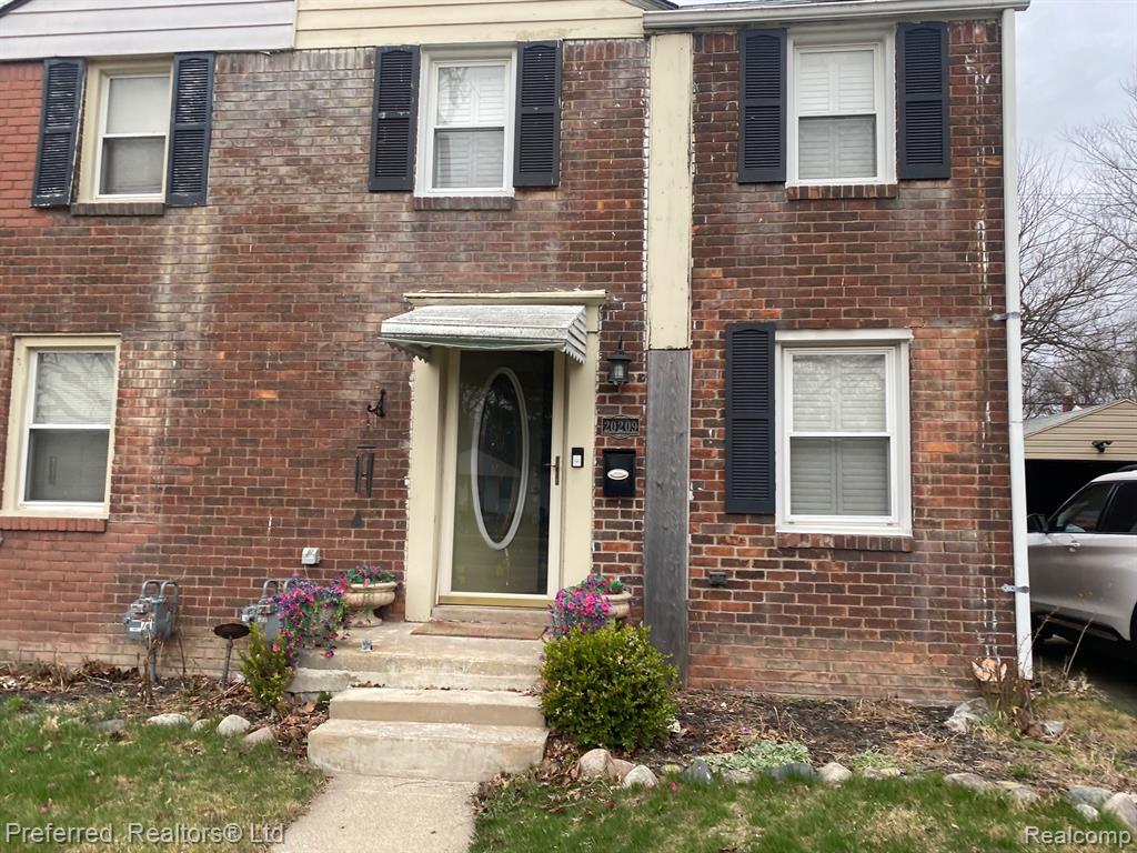 20209 Meyers Road, Detroit, MI 48235 — Photo 2