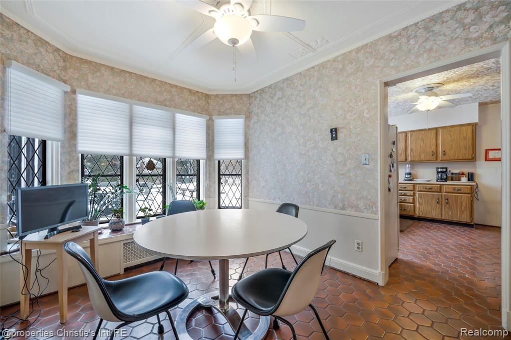 19511 Lowell Drive, Detroit, MI 48203 — Photo 12