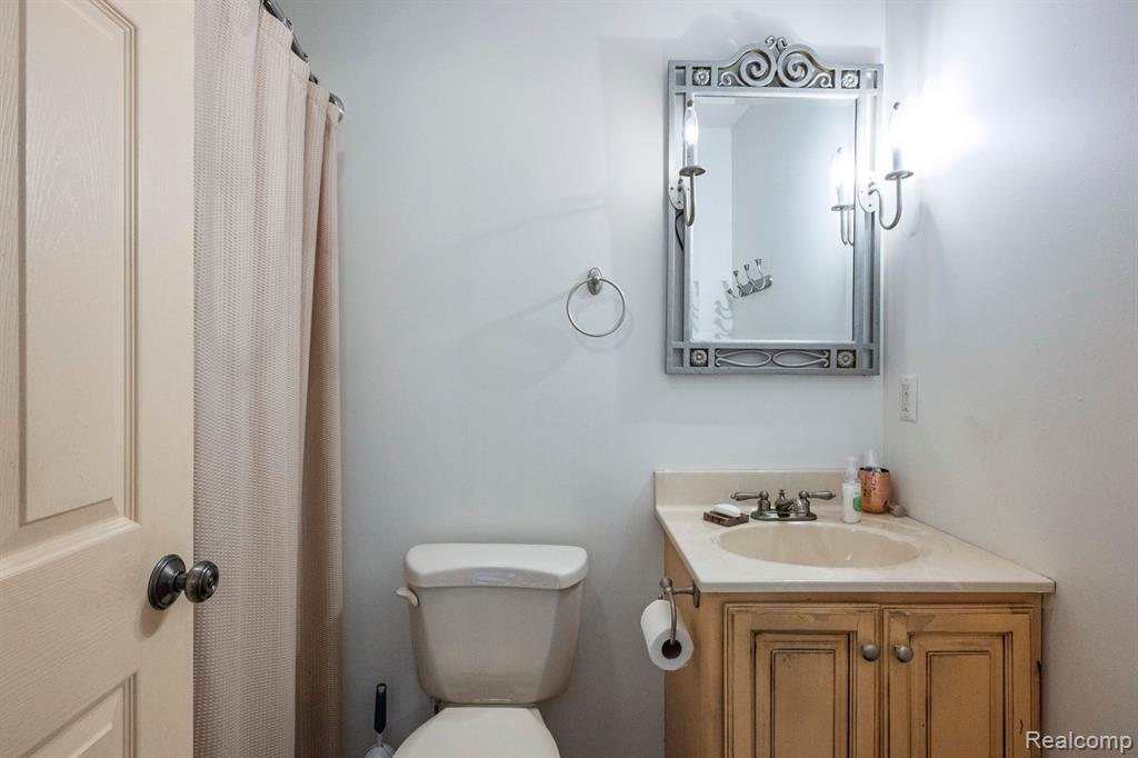 475 Dailey Court, Fowlerville, MI 48836 — Photo 23