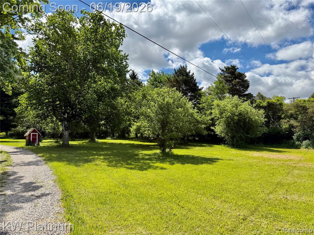 7815 Vincent Road, Croswell, MI 48422 — Photo 19