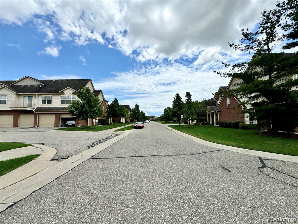 3987 Cornerstone Drive, Canton, MI 48188 — Photo 25