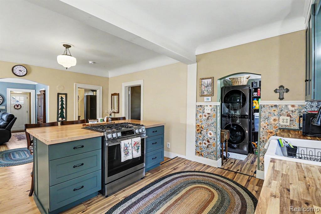 4214 Mill Street, North Branch, MI 48461 — Photo 15