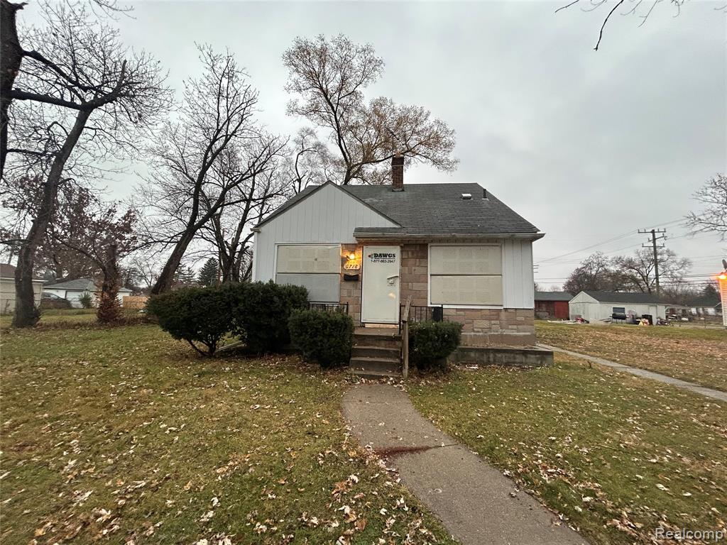 6718 Grandville Avenue, Detroit, MI 48228 — Photo 24