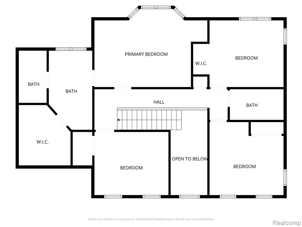 9619 Tree Top Court, Pinckney, MI, 48169