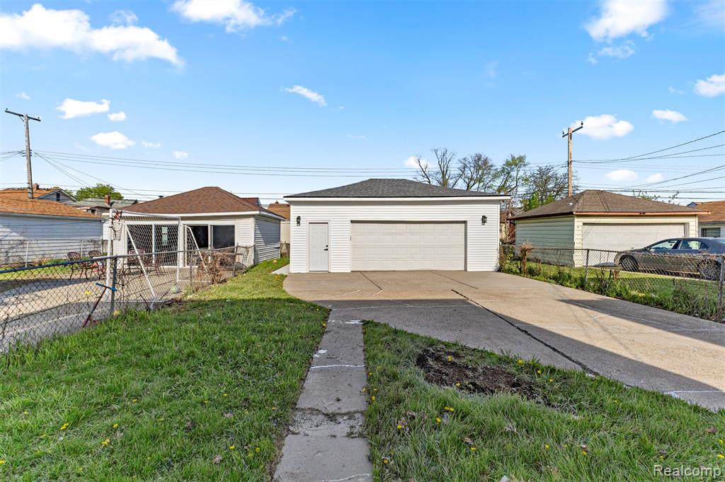 6842 Jonathon Street, Dearborn, MI 48126 — Photo 46