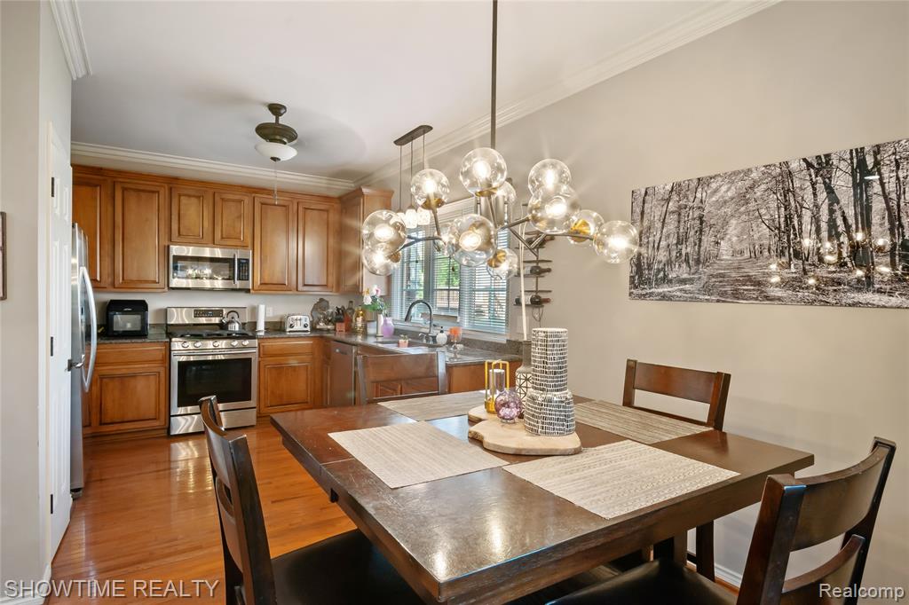 4341 Summer Place, Shelby Twp, MI 48316 — Photo 17