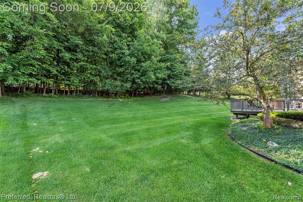 17649 Rolling Woods Circle, Northville, MI 48168 — Photo 71