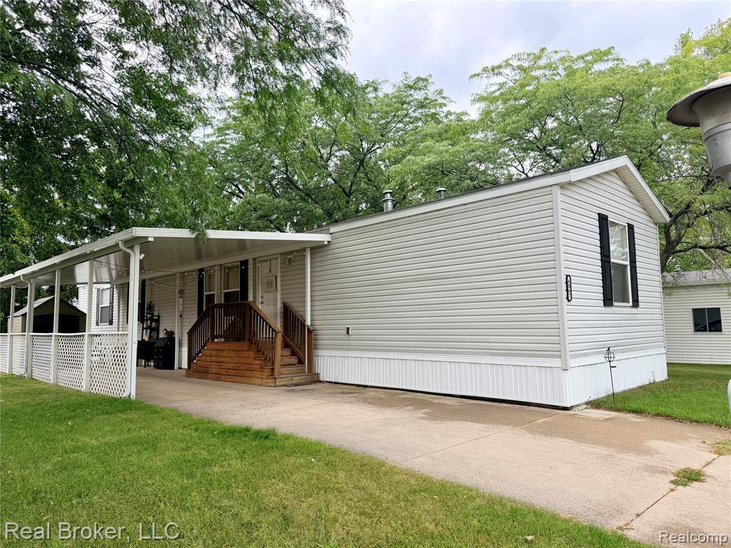 4567 Ashwood, Saginaw, MI 48603