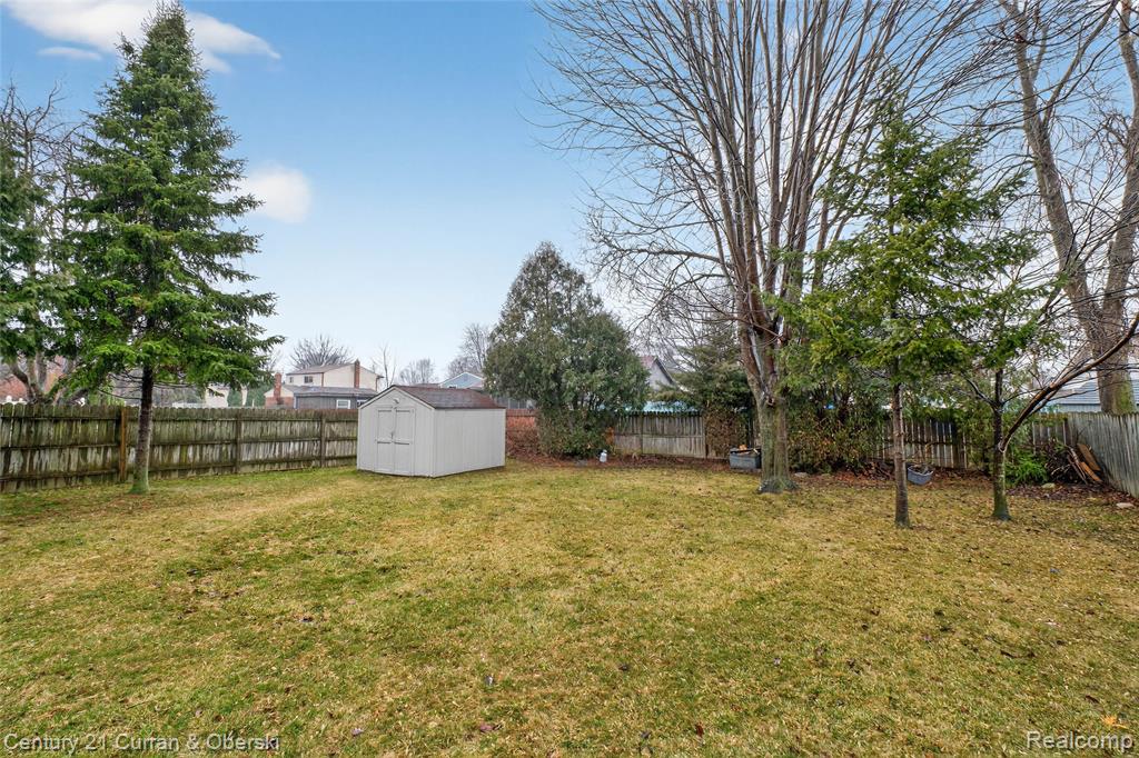 41183 Beechwood Street, Macomb, MI 48038 — Photo 37