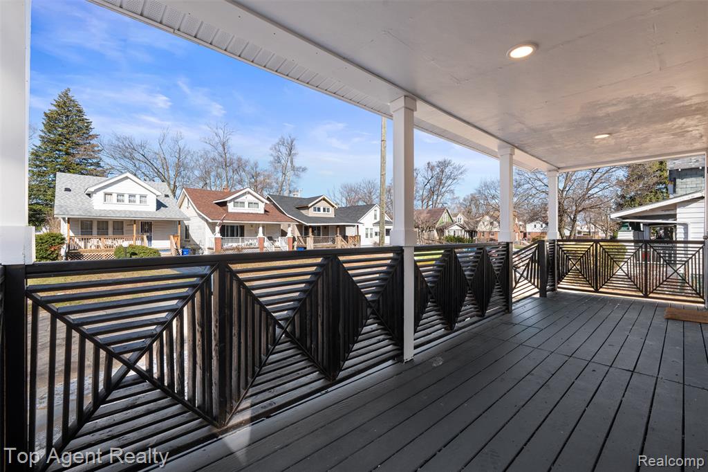 16602 Monica Street, Detroit, MI 48221 — Photo 5