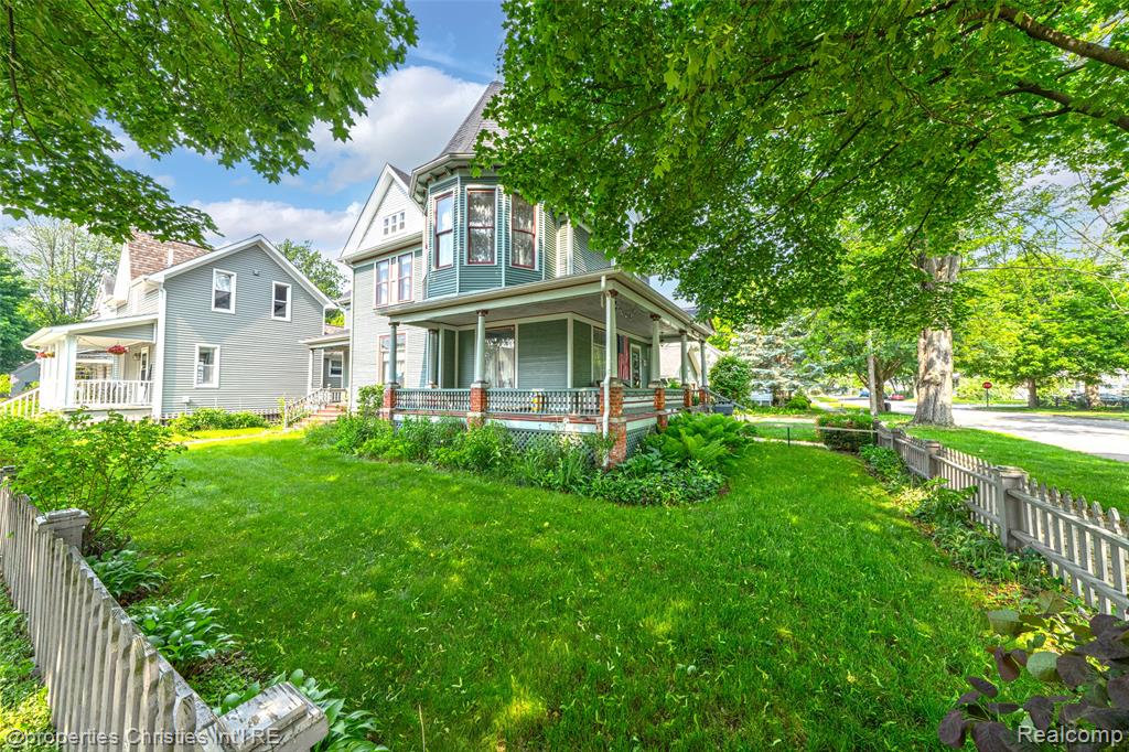 407 Westminster Street, Marine, MI — Photo 34