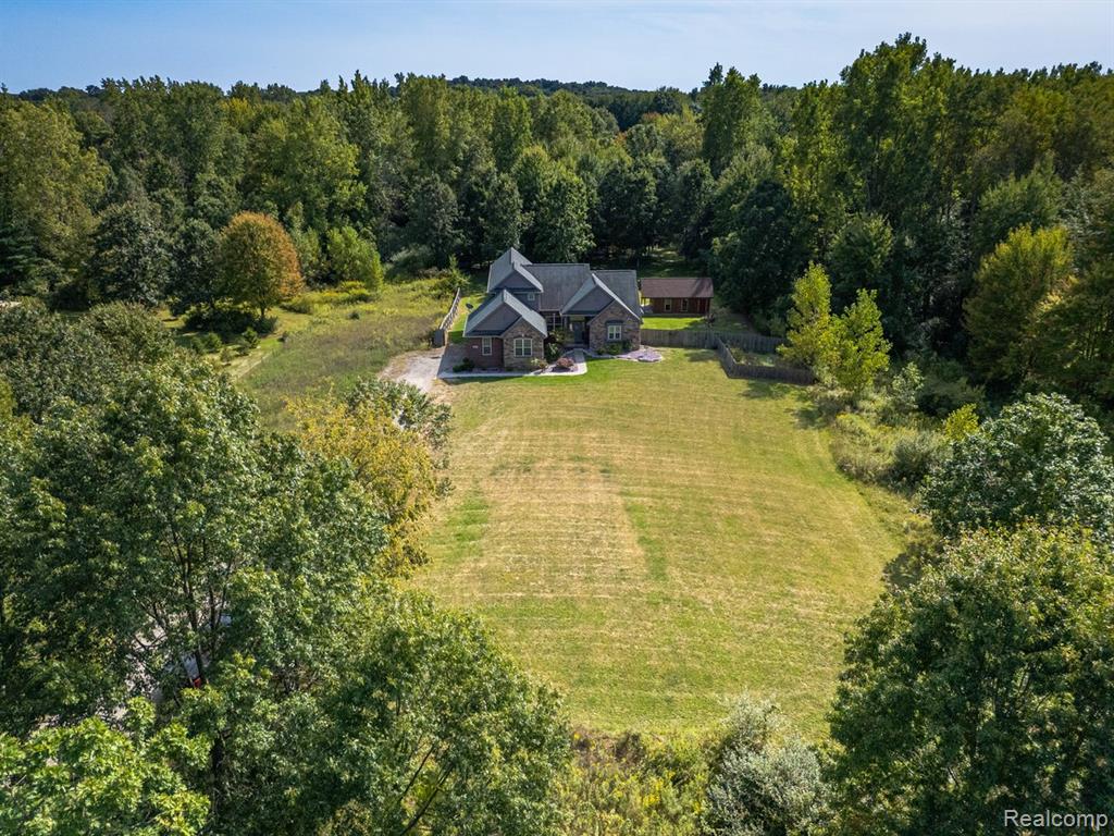 5820 Sherwood Road, Oxford, MI 48371 — Photo 53