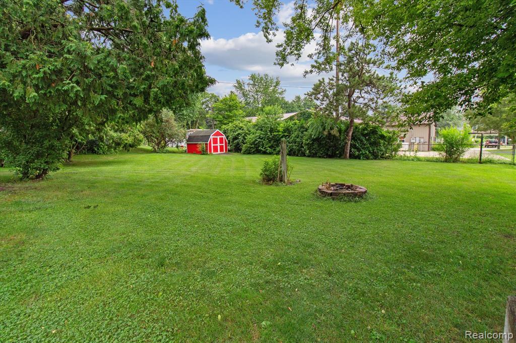 4415 Central Street, Columbiaville, MI 48421 — Photo 36
