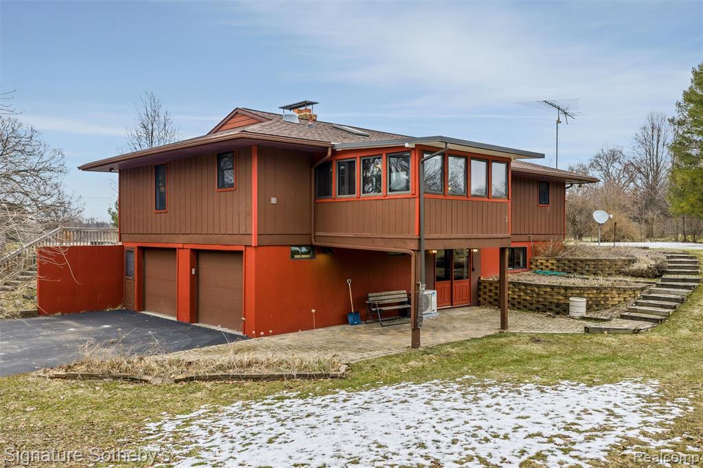 2530 Newlyn Dr., Dexter, MI 48130 — Photo 2