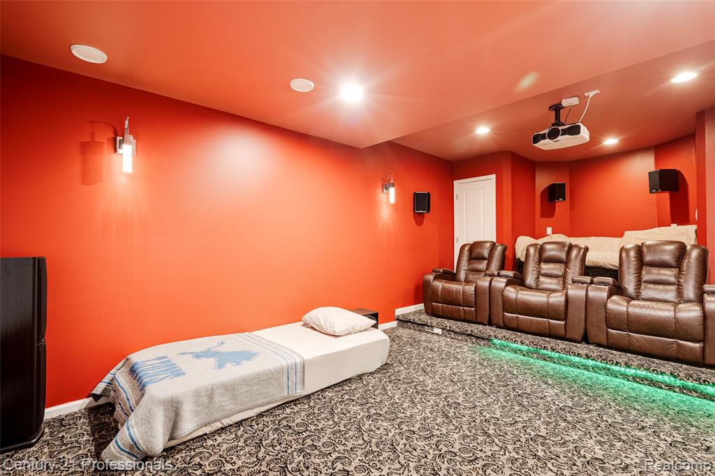 50553 Billenca Drive, Novi, MI — Photo 69