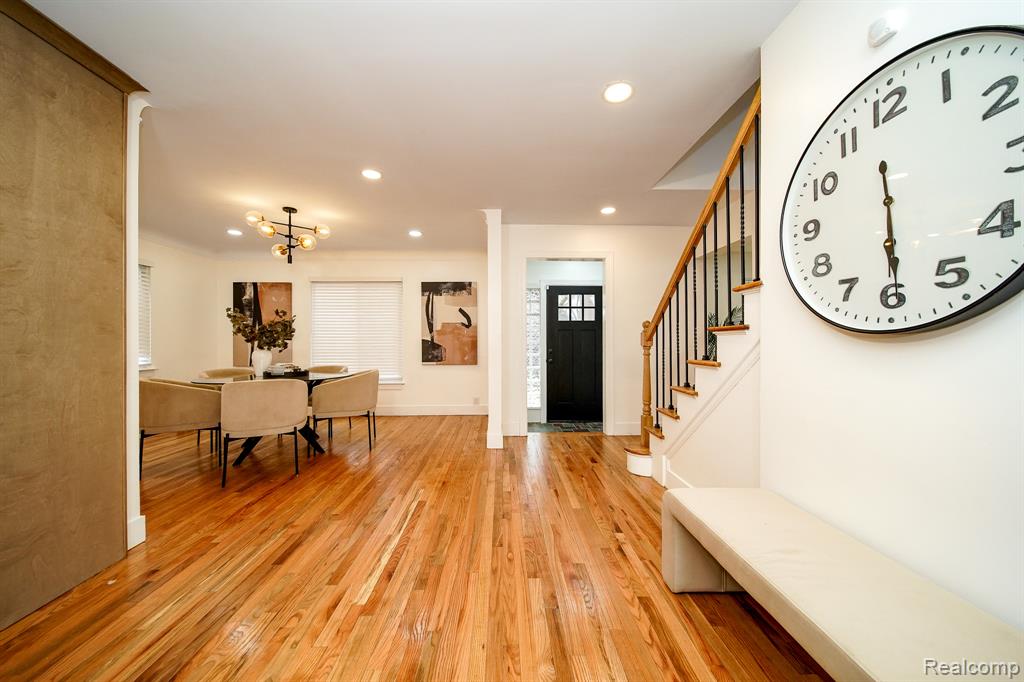 17116 Wildemere Street, Detroit, MI 48221 — Photo 11