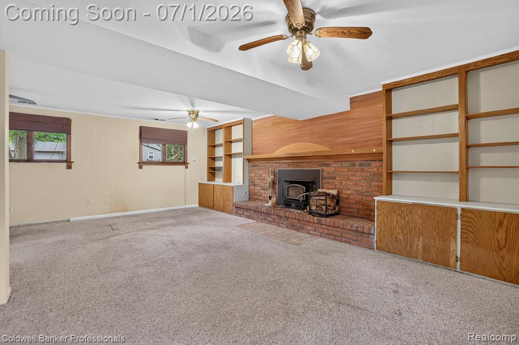 5410 Mancelona Drive, Grand Blanc, MI 48439 — Photo 29