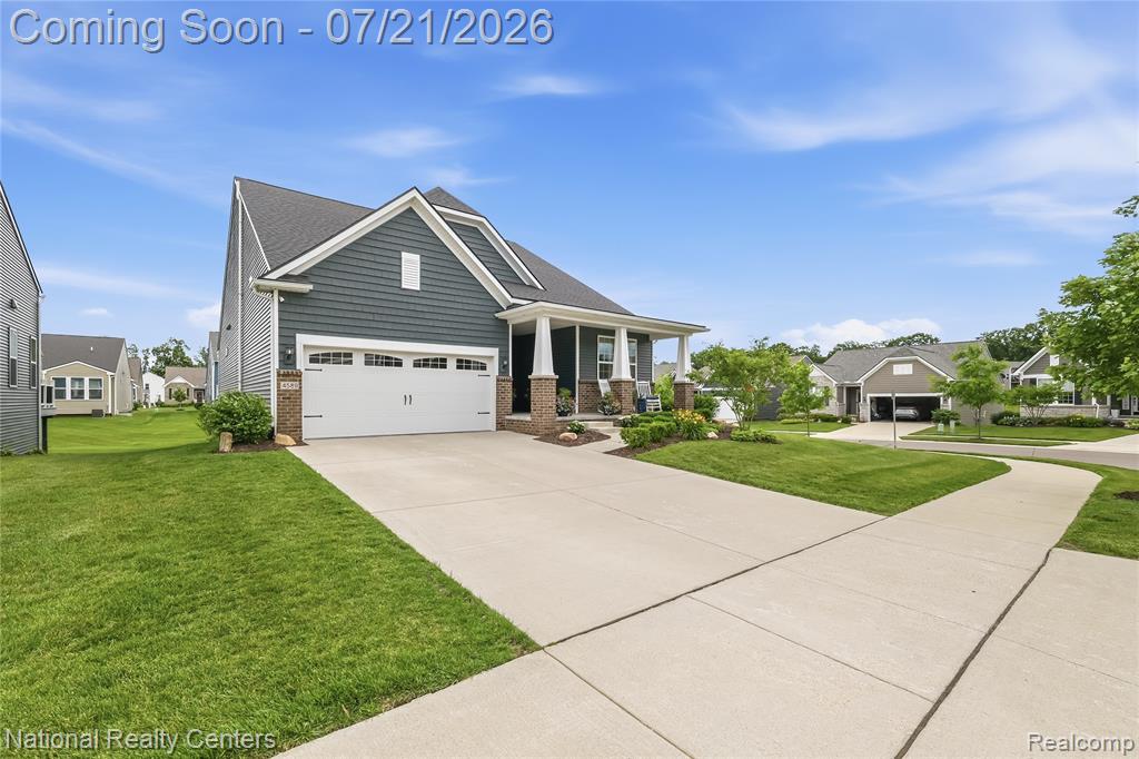 4589 Reserve Way, Brighton, MI 48116 — Photo 51