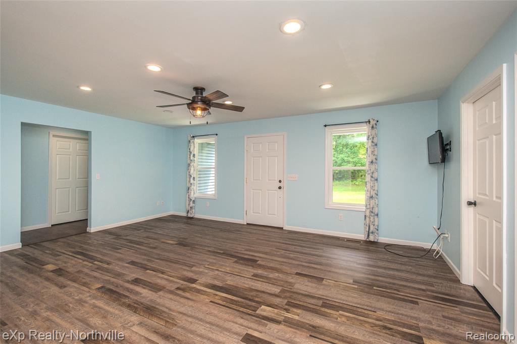 1765 Parker Road, Holly, MI 48442 — Photo 6