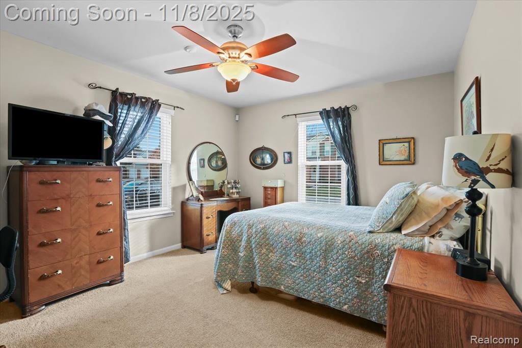 43576 Yorkville Drive, 27, Canton, MI 48188 — Photo 12