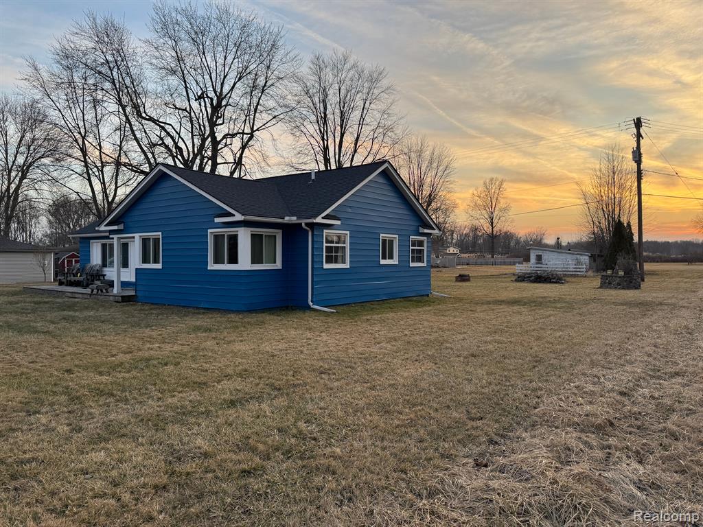 6936 CHURCH Road, Ira, MI — Photo 3