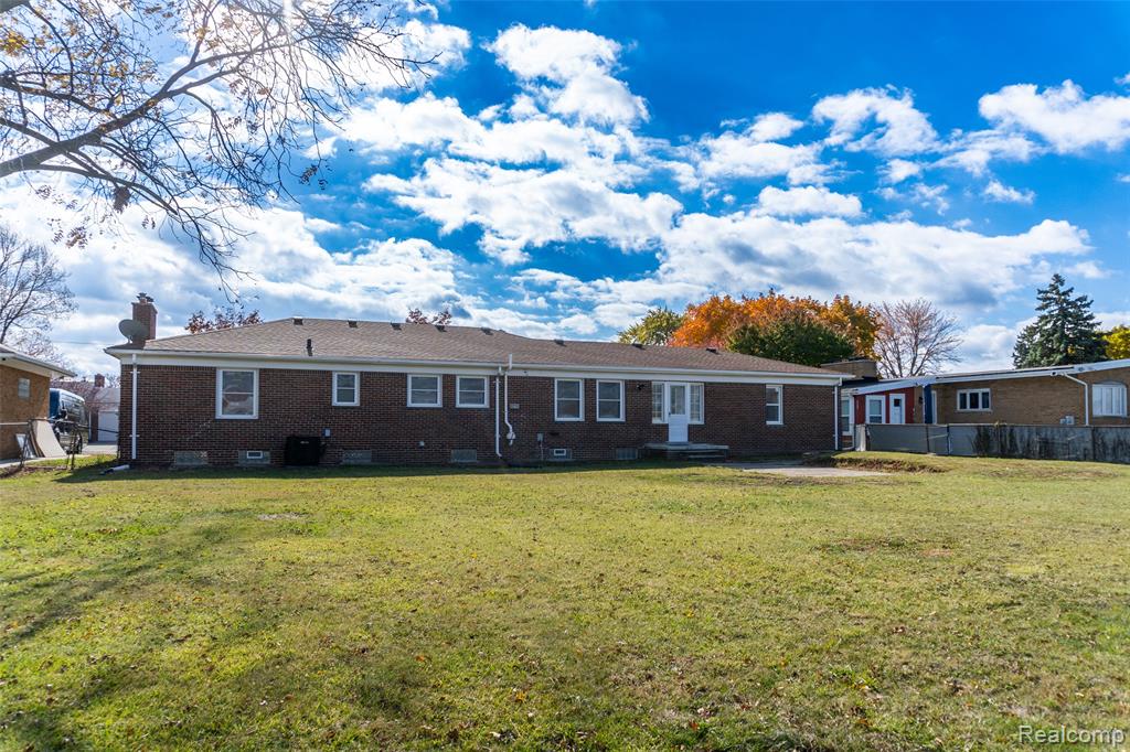 8153 Racine Road, Warren, MI 48093 — Photo 42