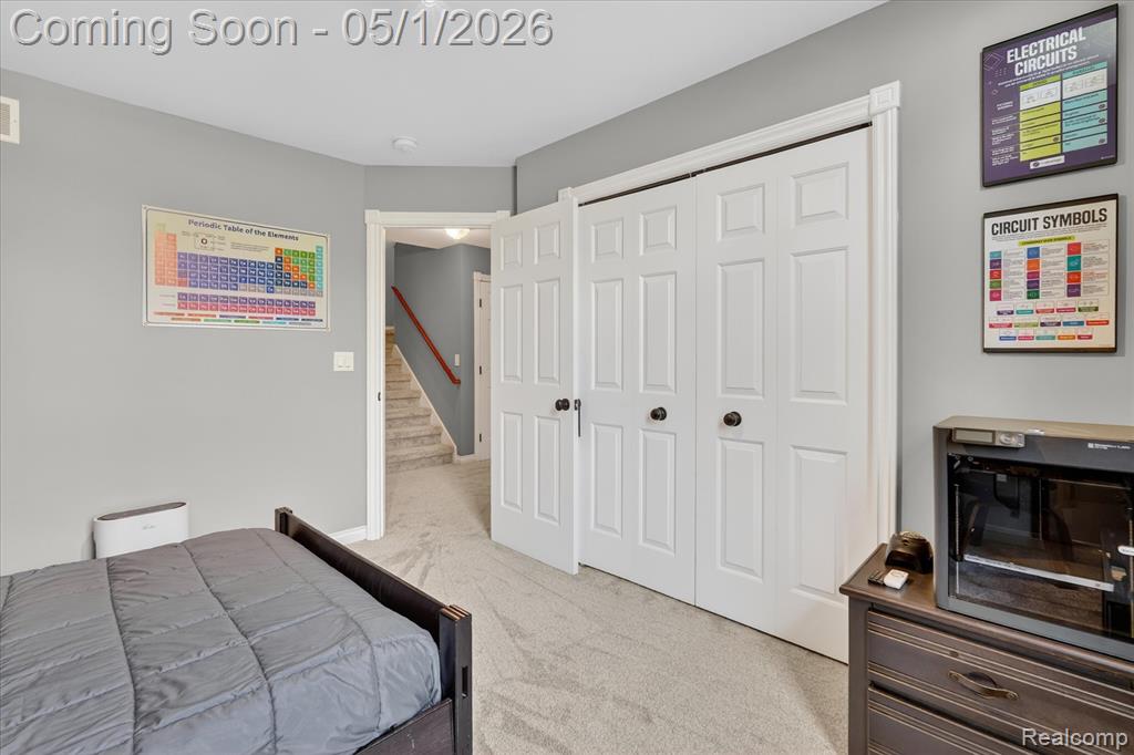 2164 E Allen Road, Howell, MI 48855 — Photo 36