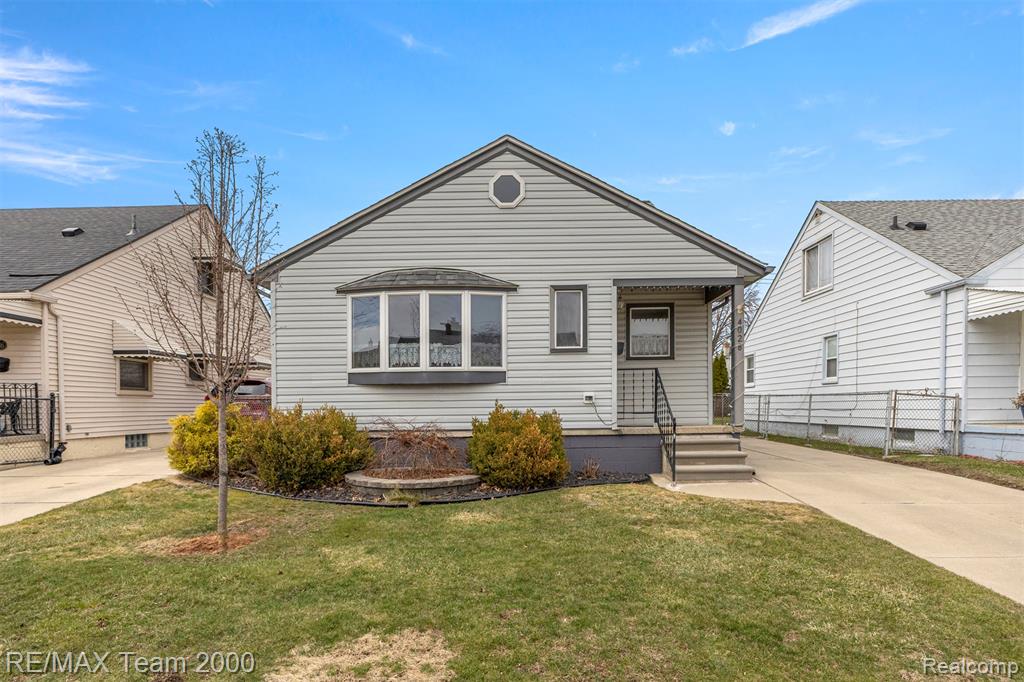 4028 18th Street, Wyandotte, MI 48192 — Photo 3