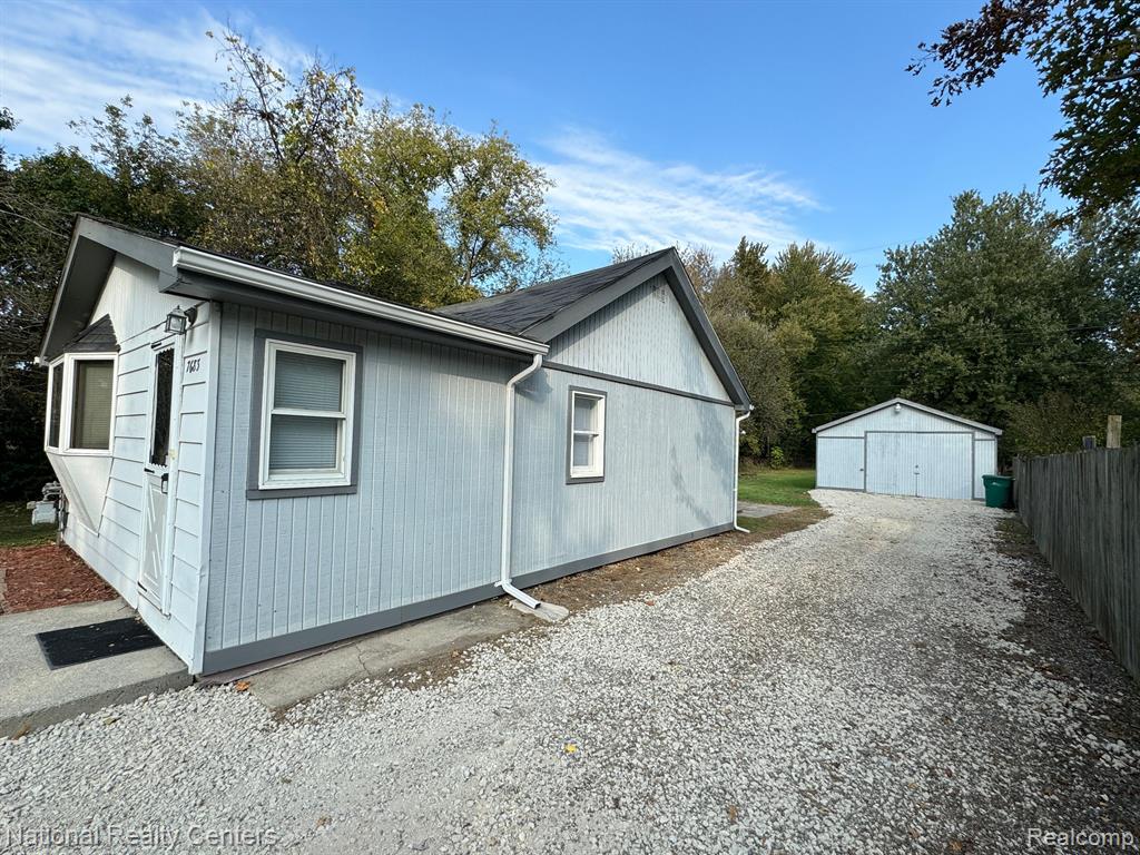 7683 BECK Road, Belleville, MI 48111 — Photo 6