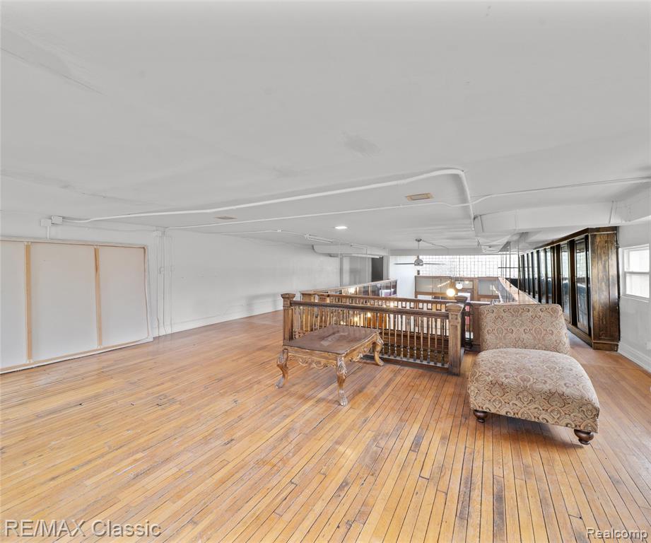 5101 Trumbull Street, Detroit, MI 48208 — Photo 8