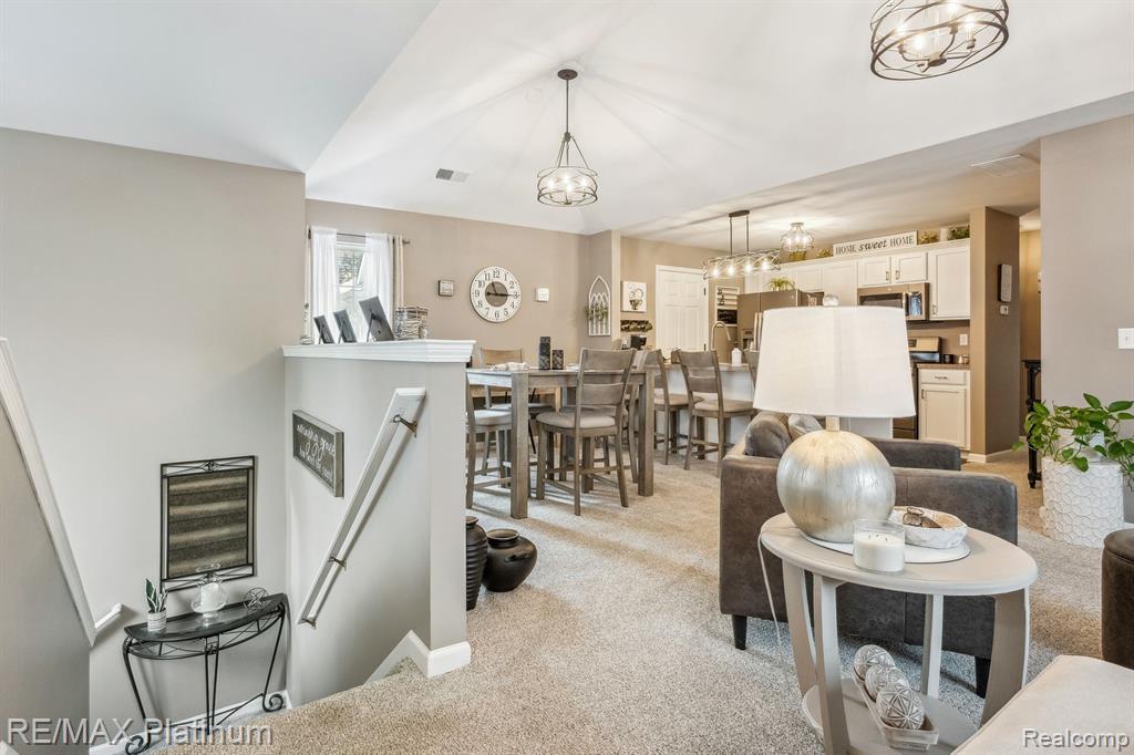 3072 KNEELAND Circle, Howell, MI 48843 — Photo 4