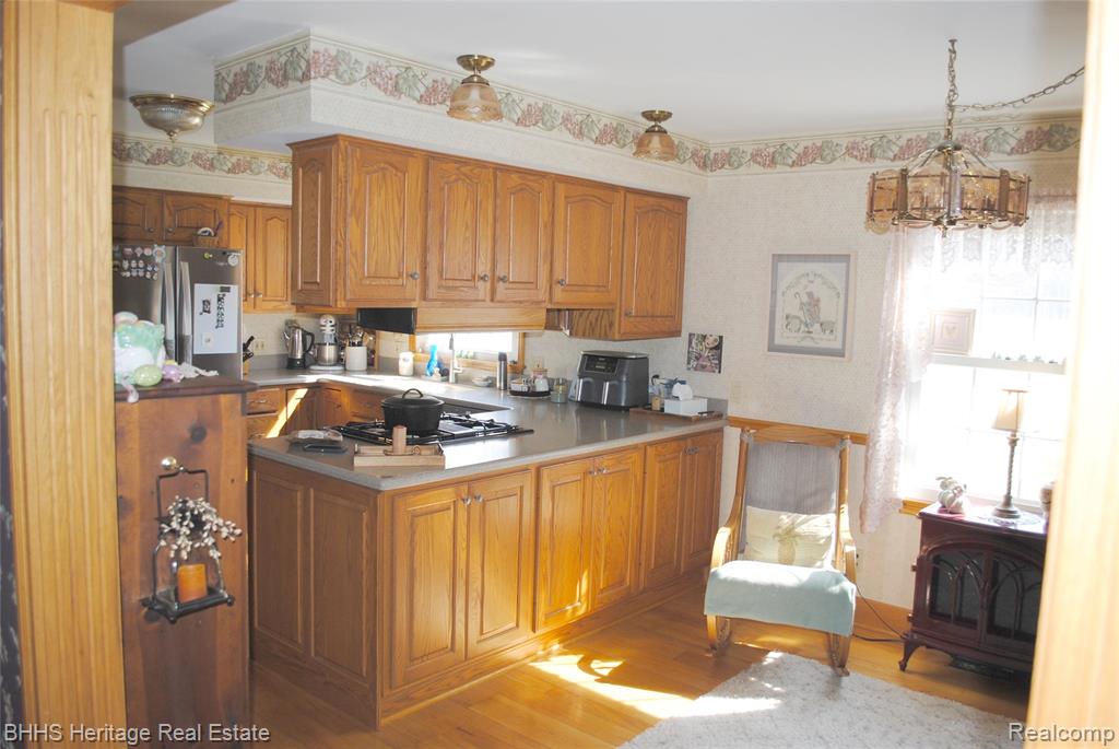 4450 Golf Club Road, Howell, MI 48843 — Photo 23