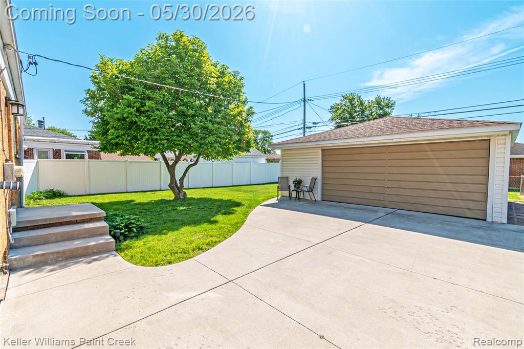 21530 Willow Wisp Street, Saint Clair Shores, MI 48082 — Photo 21