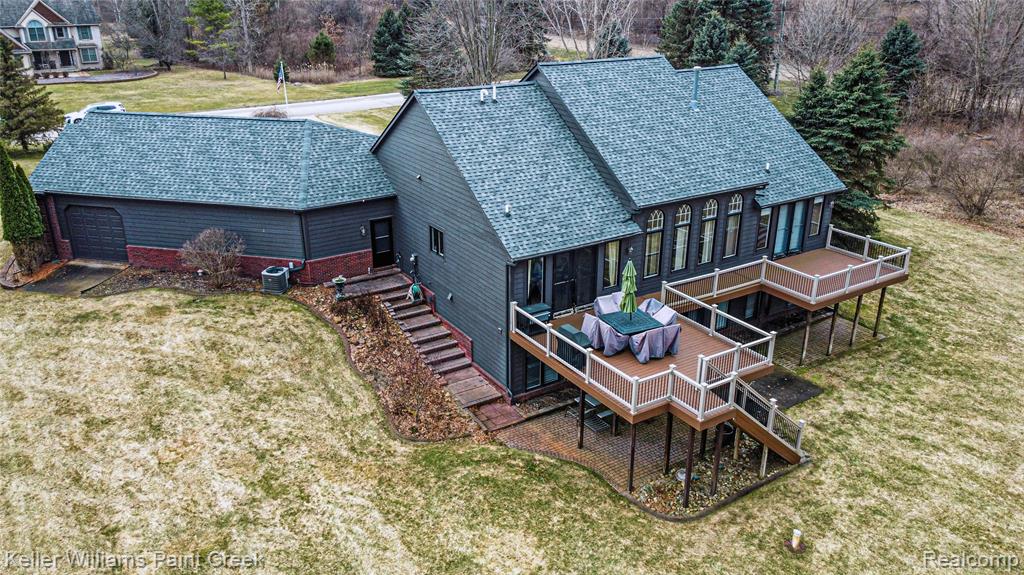 4998 Menominee Lane, Clarkston, MI 48348 — Photo 8