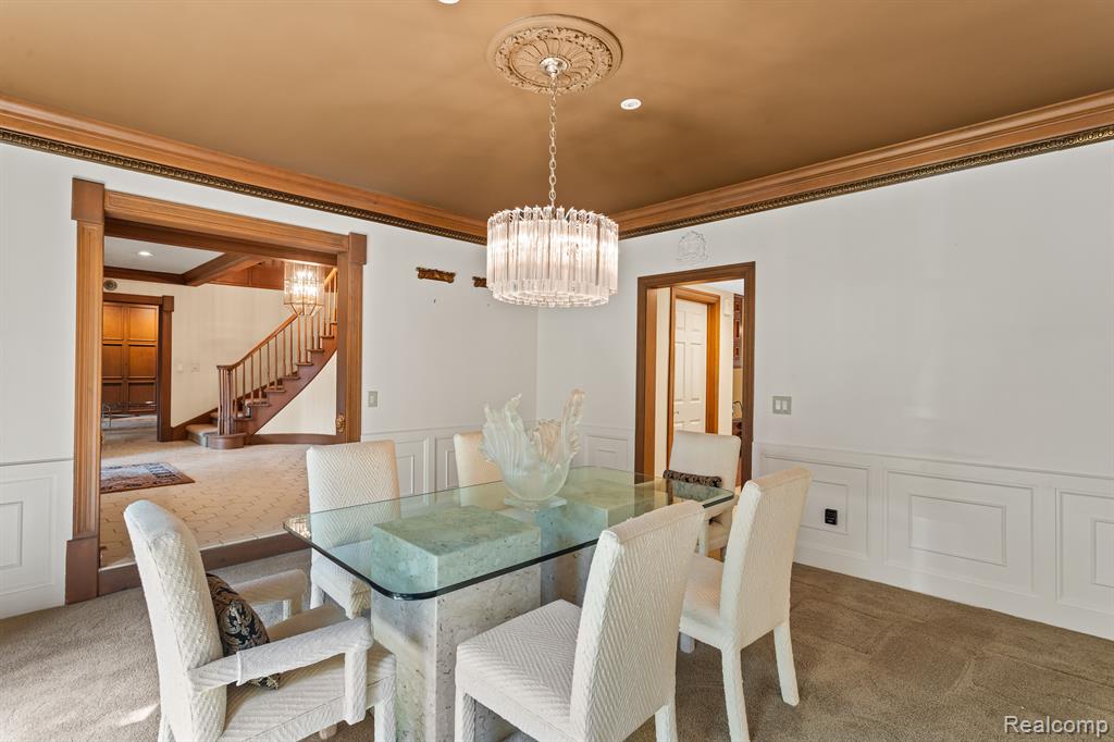 4309 Copper Cliff Court, Bloomfield Hills, MI 48302 — Photo 12