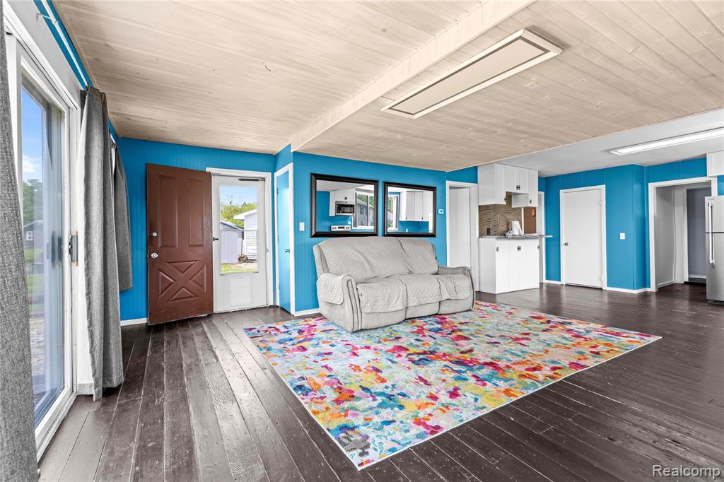 530 Roby Beach Drive, Coldwater, MI 49036 — Photo 23