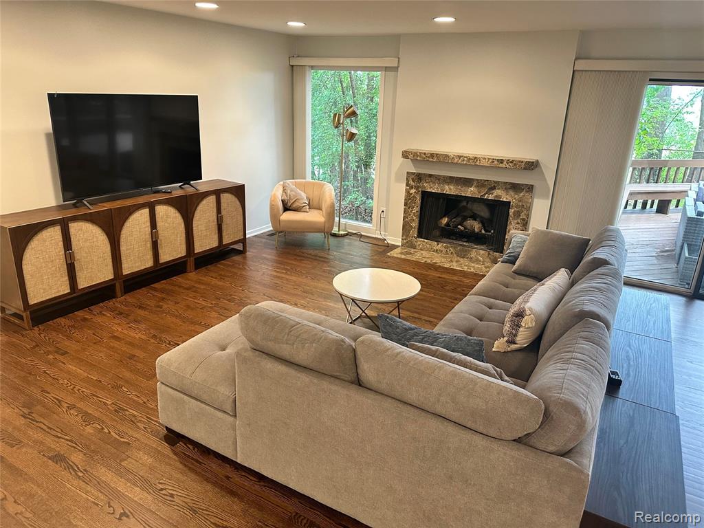 4908 Fairway Ridge Circle, West Bloomfield, MI 48323 — Photo 10