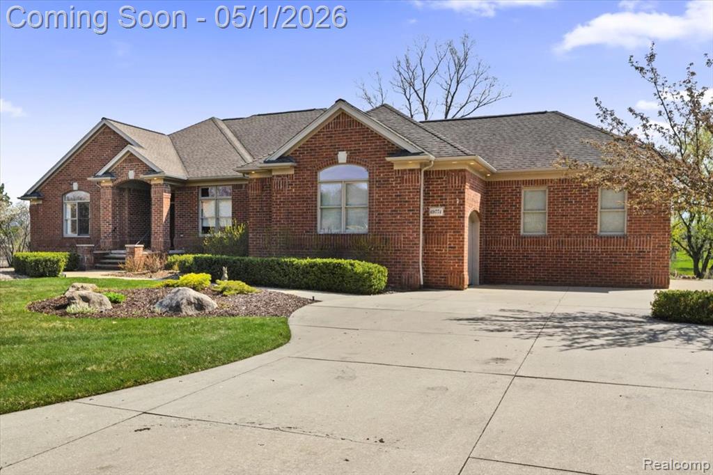 69774 / 69862 Fisher Road, Bruce, MI 48065 — Photo 3