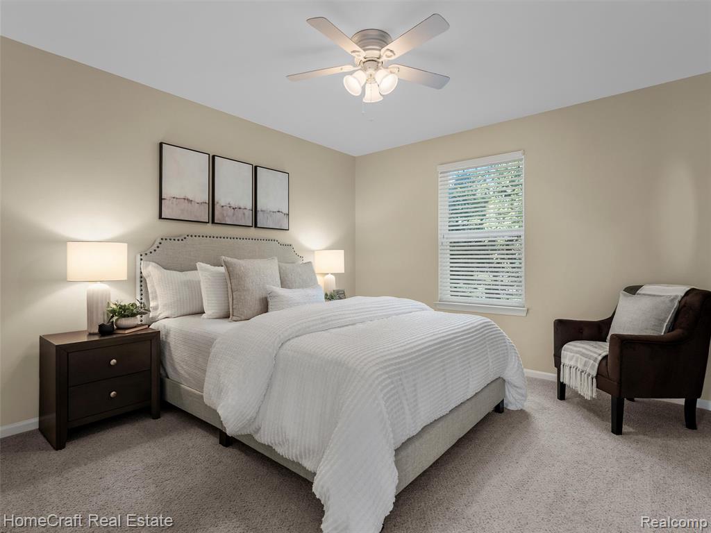 5930 FORESTAL Drive, Waterford, MI 48327 — Photo 21