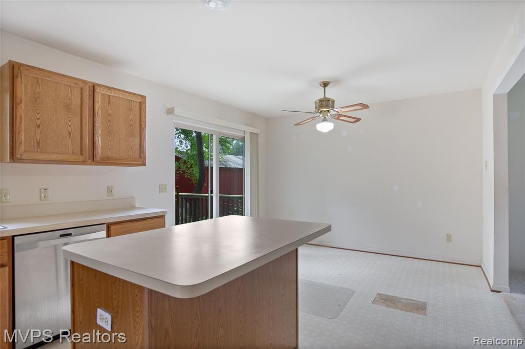 4636 Jerome Road, Clarkston, MI — Photo 4