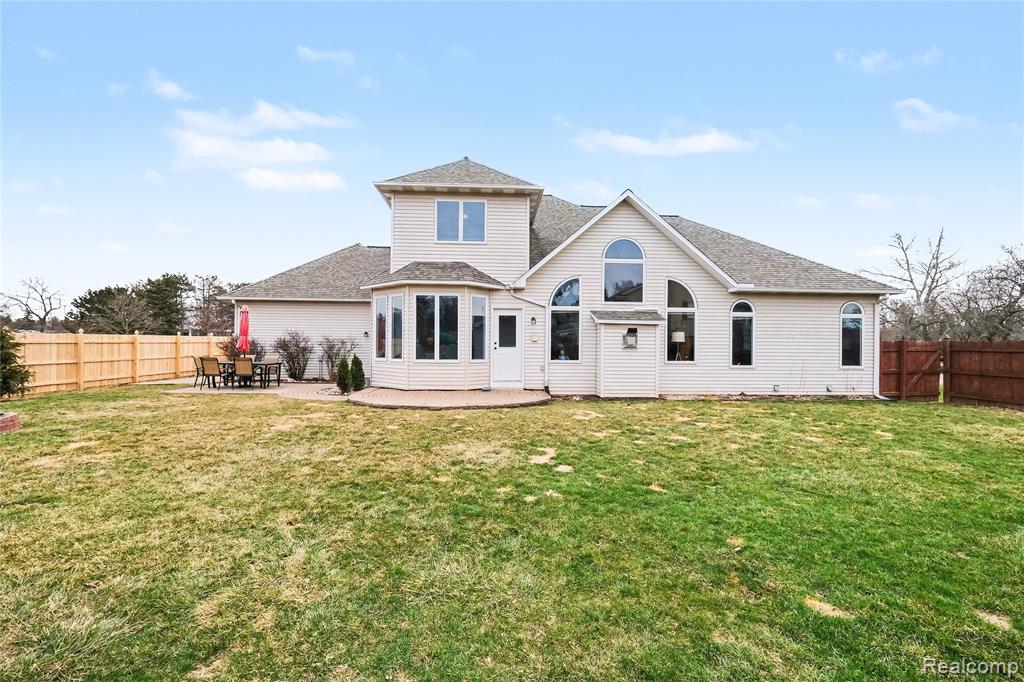 5143 Territorial Road, Grand Blanc, MI 48439 — Photo 26