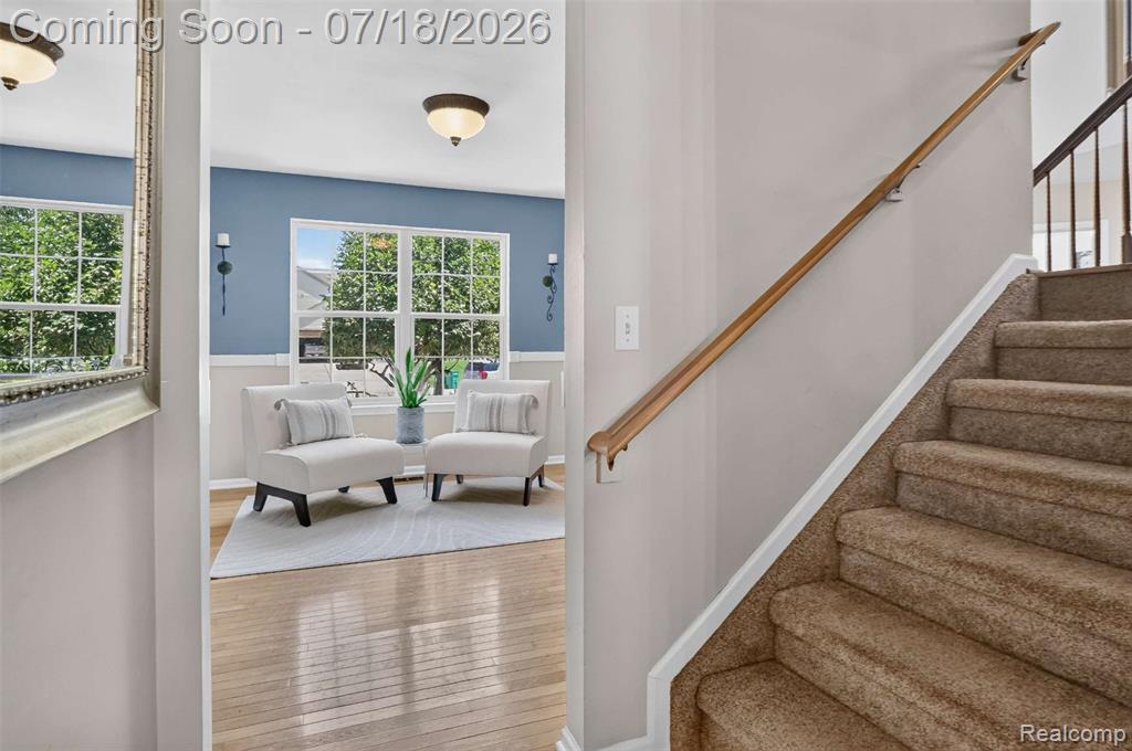 5363 Mill Race Way, Commerce Twp, MI 48382 — Photo 21