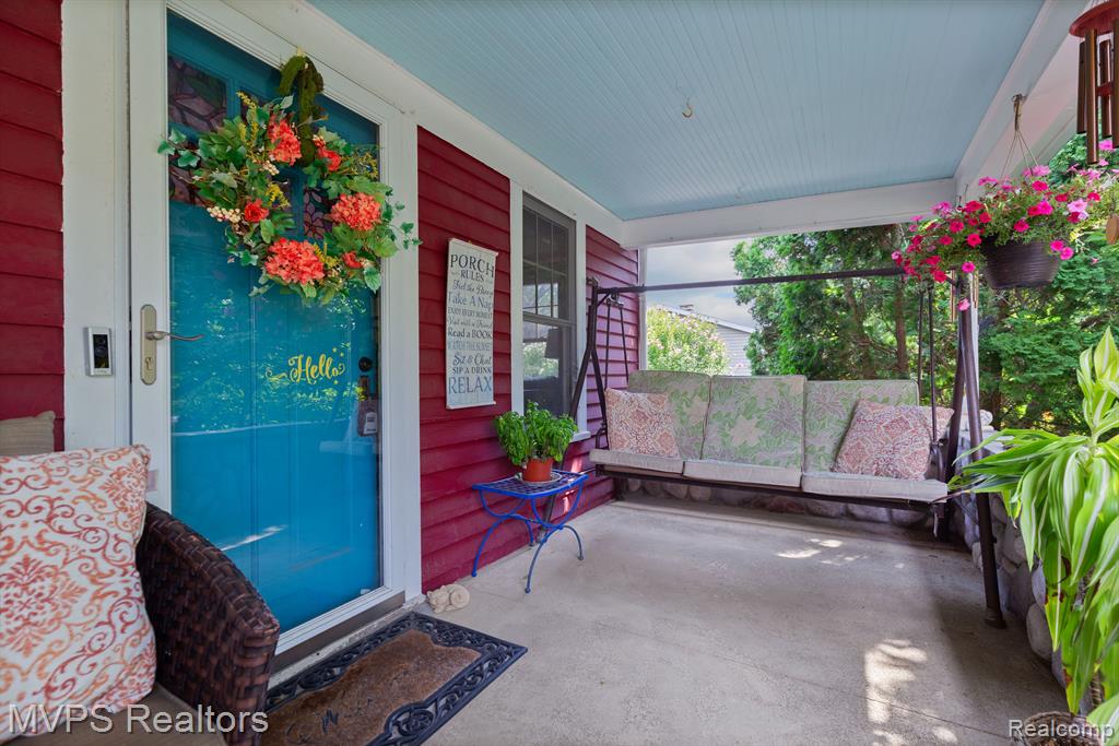 7721 GRANITE, Washington, MI — Photo 39