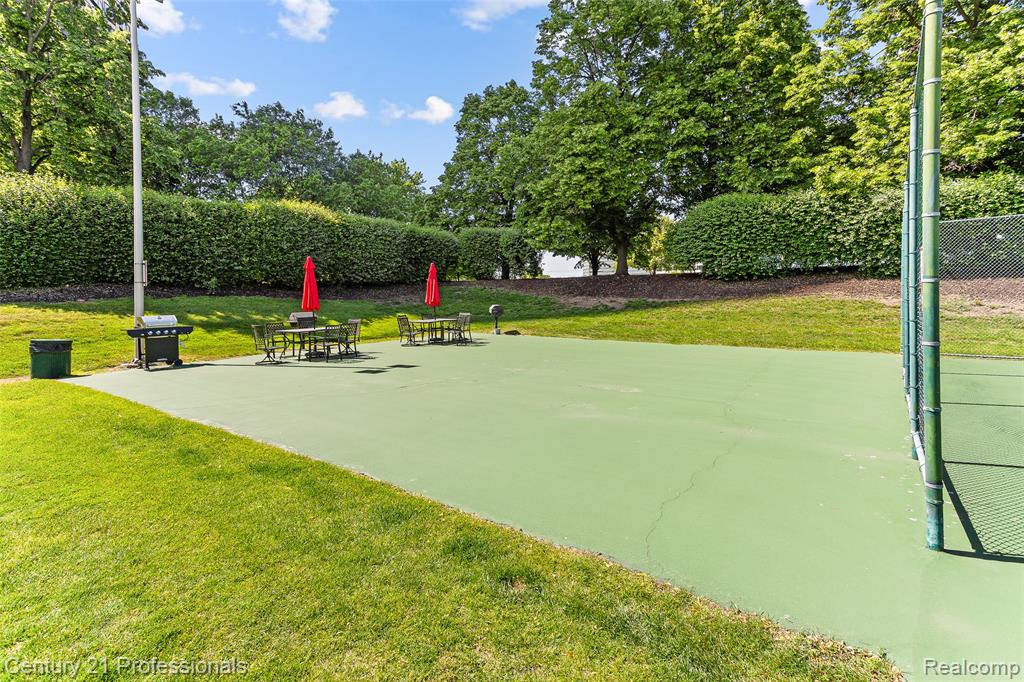 5000 Town Center #1605, Southfield, MI 48075 — Photo 47