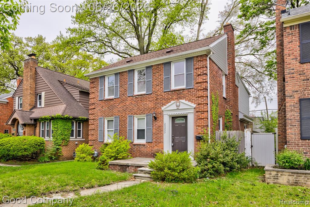 20259 Warrington Drive, Detroit, MI 48221 — Photo 36