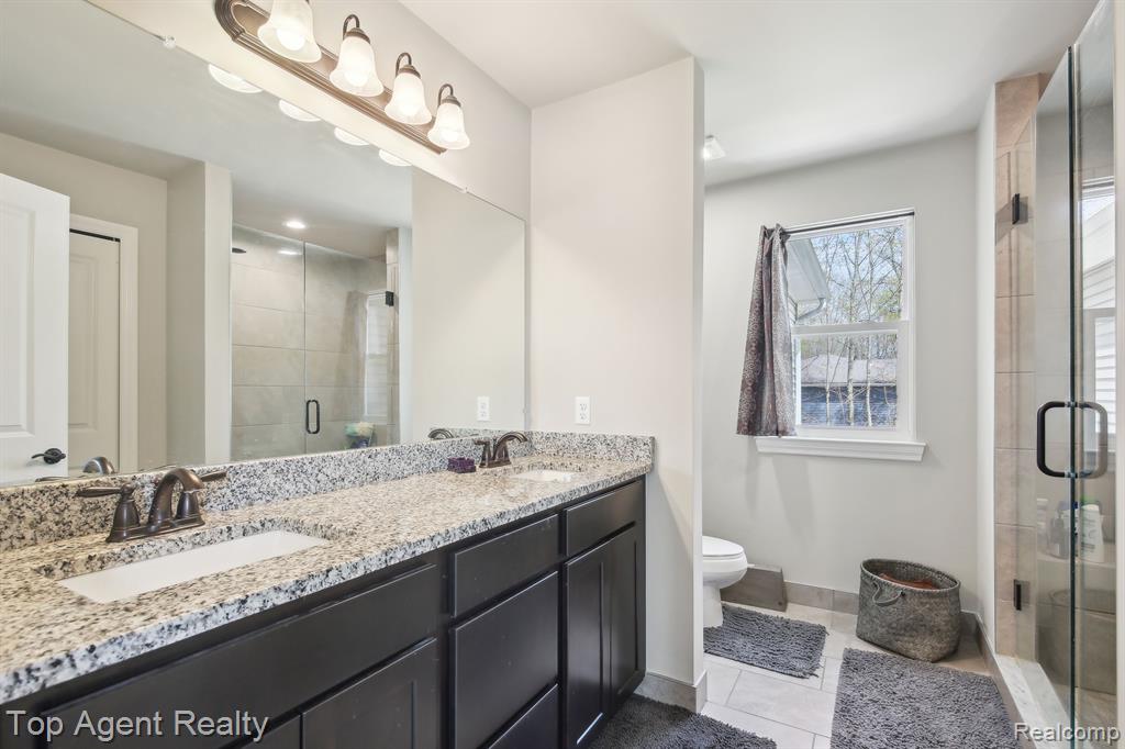 59419 DEER HAVEN Drive, South Lyon, MI 48178 — Photo 21