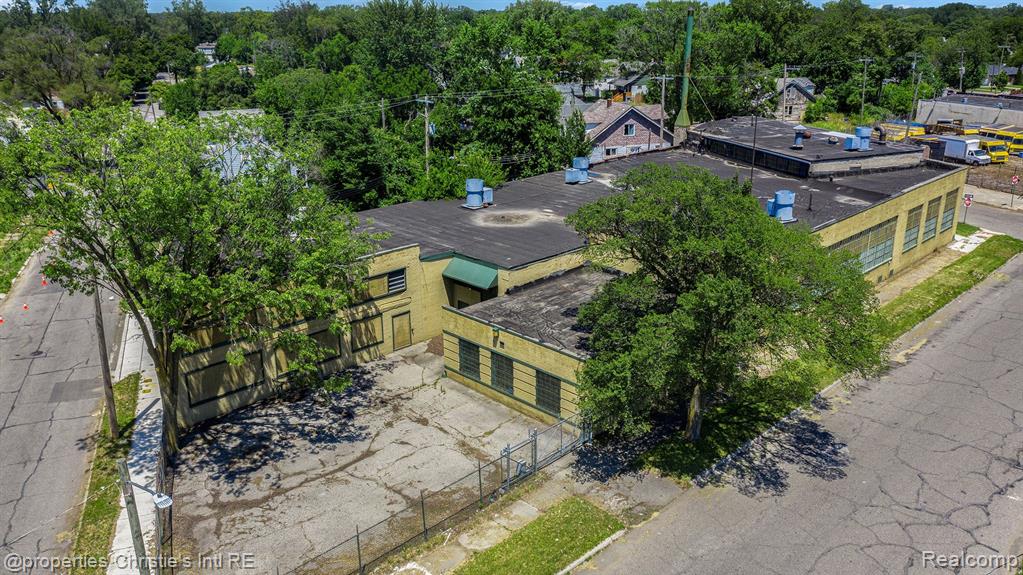 2731 JEROME Street, Detroit, MI 48212 — Photo 16